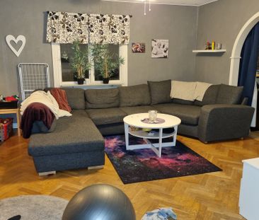 Högbergsgatan, Degerfors - Photo 5