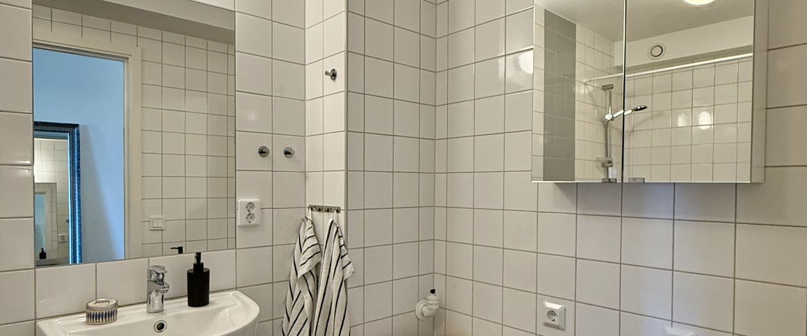 Molkomsbacken, Farsta - Photo 1