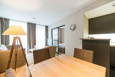 Appartement te huur - Photo 3