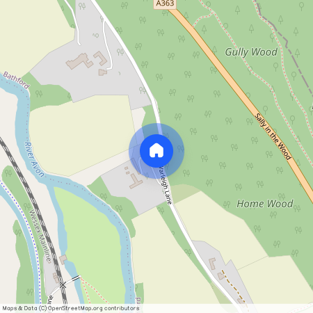 Hanover Square East Warleigh, Bath, Somerset, BA1 8EE