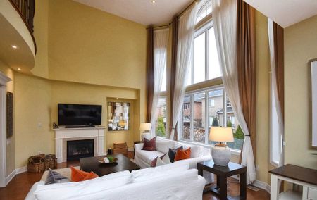 For Lease - 336 Turning Leaf Road, Oakville, Ontario - Photo 4