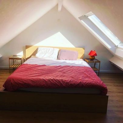 Appartement te huur - Photo 1