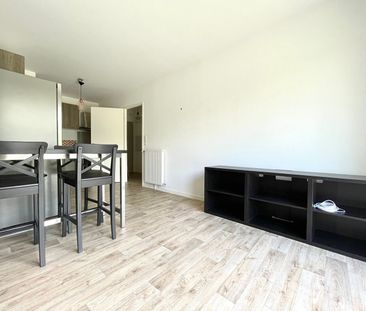 Location Appartement 2 pièces 45m² BREST 29200 - Photo 1