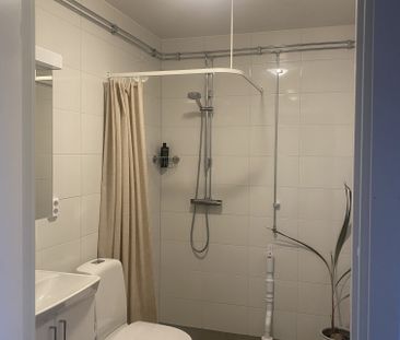 Lagmansgatan, Umeå - Photo 1