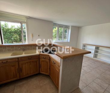 Location Appartement 1 pièce 36m² AUXERRE 89000 - Photo 3