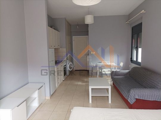 Studio/Γκαρσονιέρα για ενοικίαση Κάτω Νεοχωρόπουλο (Ιωάννινα) - Φωτογραφία 1