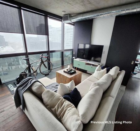 For Lease - 21 Lawren Harris Square Unit# 809, Toronto, Ontario - Photo 5