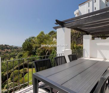 Apartamento en Benahavís, La Quinta, alquiler - Photo 3