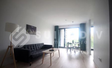 Apartament ultramodern cu terasa, parcare subterana, bloc nou- Rozelor Residence - Fotografie 4