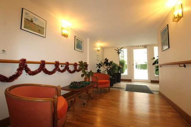 Appartement 1 pièce à louer - Photo 1