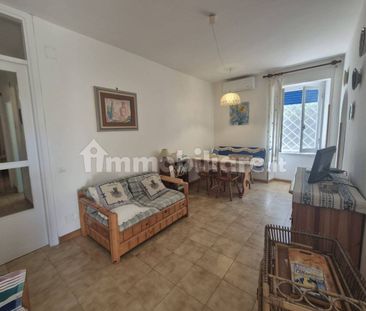 Quadrilocale via Flaminia Odescalchi 67, Centro, Santa Marinella - Photo 1