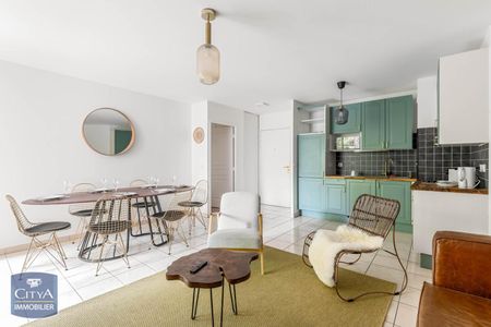 Location Appartement 3 pièces 59m² MONTEVRAIN 77144 - Photo 3