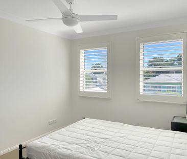 Sophisticated dual level living! - Photo 2