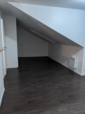 Location Appartement 1 pièce 28m² GUER 56380 - Photo 2