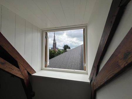 Bovenwoning Breedstraat, Leeuwarden huren? - Photo 4