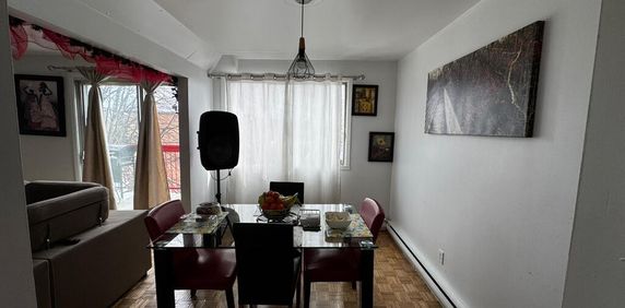 Grand 4 ½ à Louer – 3e étage - Photo 2