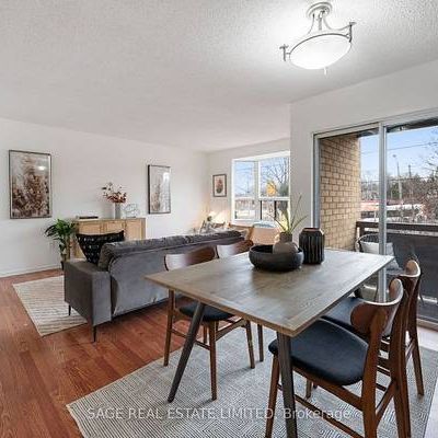 | ETOBICOKE | 3 BDRM + 1.5 BATH LAKESHORE APARTMENT FOR RENT - Photo 4