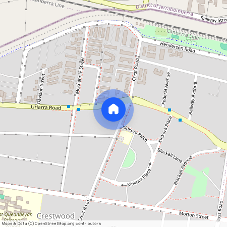 108C Uriarria Road, NSW 2620, Queanbeyan