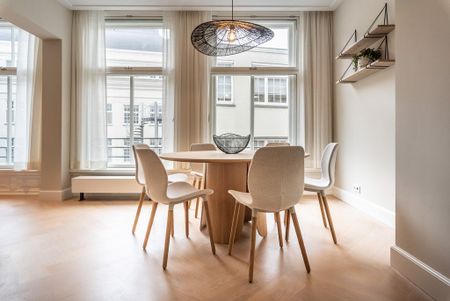 Te huur: Appartement Leidsekade 102 D in Amsterdam - Foto 2