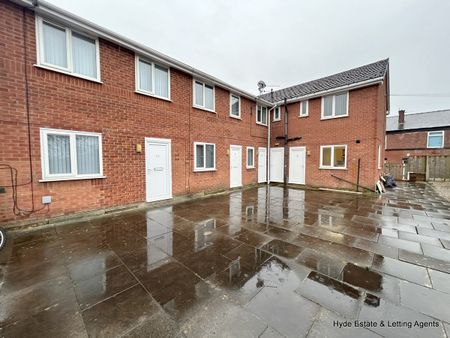 Joseph Street, Radcliffe, Manchester, M26 1JX - Photo 2