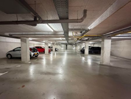 Te huur: Appartement Piet Mondriaanlaan in Amersfoort - Photo 5