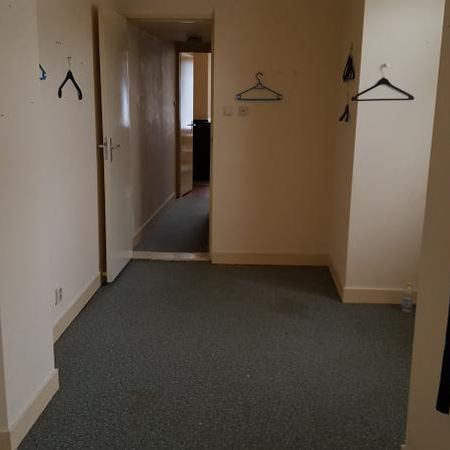 Per direct beschikbaar: 2-kamerappartement op een centrale locatie in Roosendaal - Photo 4