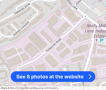 Fishponds Road, Wokingham - Photo 1