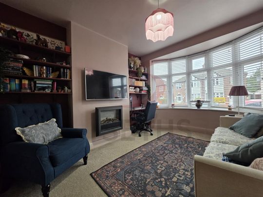 Stanfell Road, LE2, Leicester - Photo 1