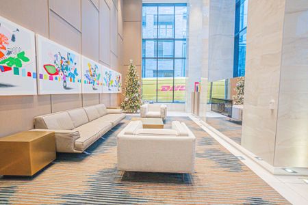 For Lease - 125 Blue Jays Way Unit# 1810, Toronto, Ontario - Photo 2