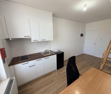 Studio te huur in Gent - Photo 2