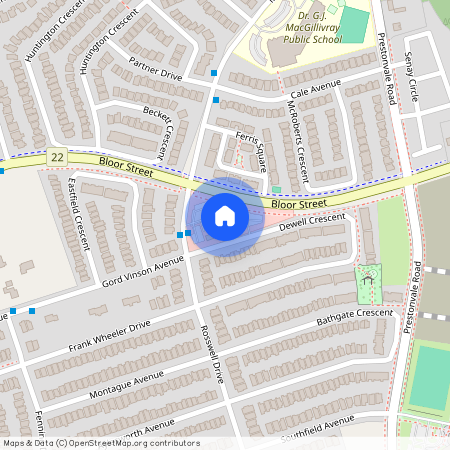 15 Rosswell Drive, Clarington, Clarington, Durham, L1E 0E2