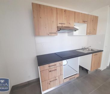 Location Appartement 3 pièces 66m² CUGNAUX 31270 - Photo 5