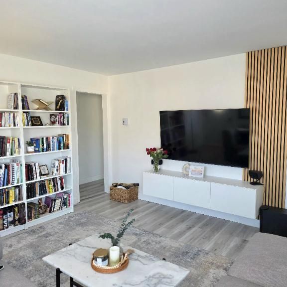 4½ lumineux à louer – Charlesbourg - 1275$/mois - Photo 1