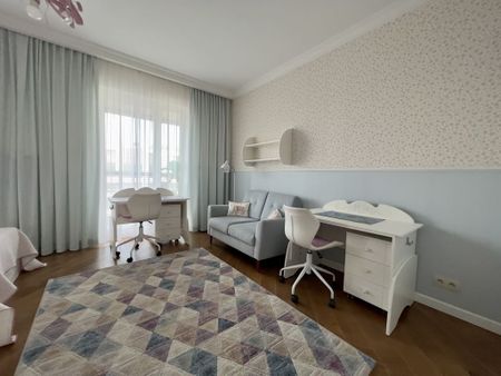 Zobacz >>> Wysoki Standard | 2 balkony 85 m² - Zdjęcie 5
