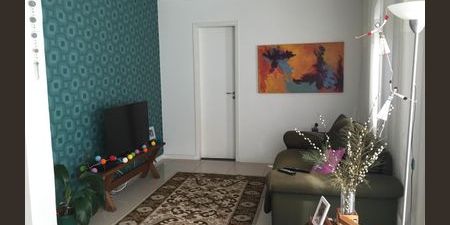Apartamento para alugar com 89m², 3 quartos e 2 vagas - Photo 3