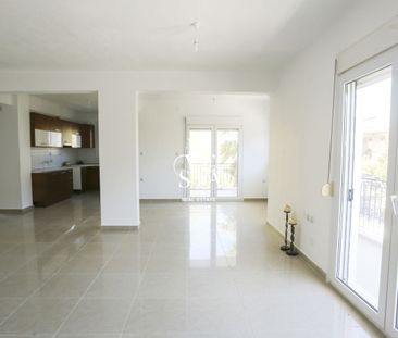 Διαμέρισμα για ενοικίαση Γιάννουλη - Φωτογραφία 3