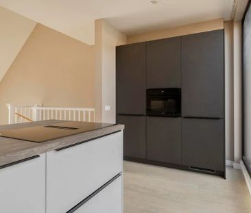 Appartement Leidsewallen, Zoetermeer - À louer - Foto 3