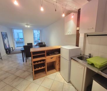 Location Appartement 2 pièces 57m² NEVERS 58000 - Photo 3