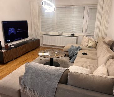 Sotingeplan, Spånga - Foto 6