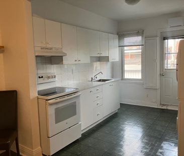 Logement 3 1/2 à louer à Villeray - Photo 2