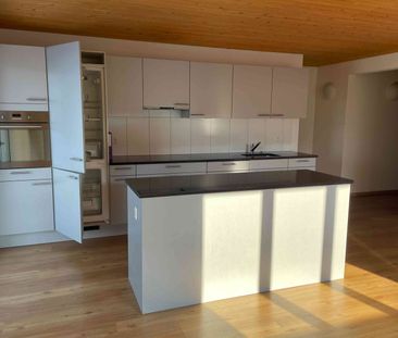 3.5 Zimmer, 77 m², 1. Stock - Photo 4