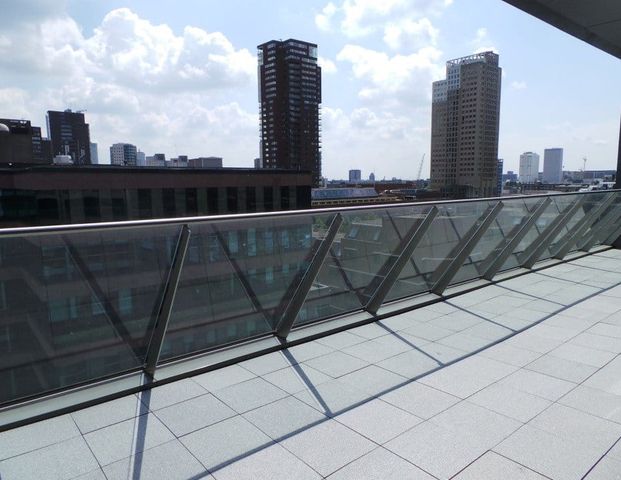 Appartement te huur: Verlengde Nieuwstraat 245 3011 GX Rotterdam - Foto 1