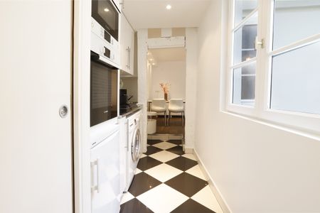 Appartement à louer rue Mazarine, Paris 6ème - Photo 3