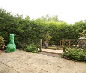 1 bedroom terraced house to rent - Photo 5