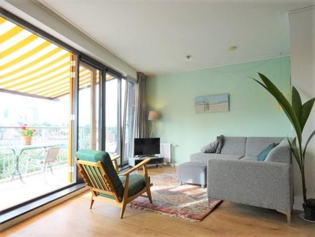 Appartement te huur: Westerdijk 18-V 3513 EW Utrecht - Photo 2