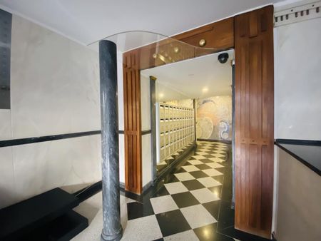 3 Bedroom Apartment with a view, Areeiro, Lisboa - Photo 2