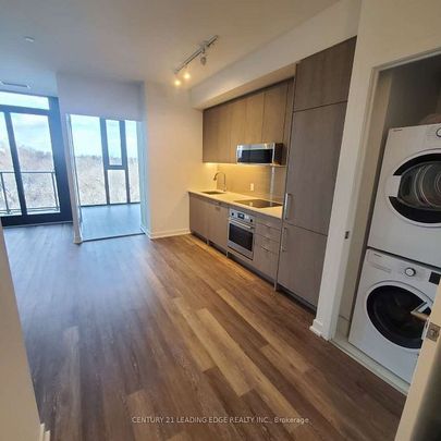 For Lease - 250 Lawrence Avenue Unit# 705, Toronto, Ontario - Photo 1