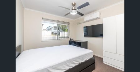 Refurbished Residential Rooms - Photo 3