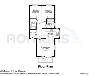 Outfield Crescent, Wokingham, RG40 - Photo 3