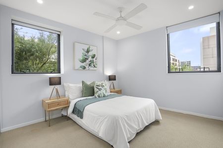 39/30 Gadigal Avenue ZETLAND - Photo 2